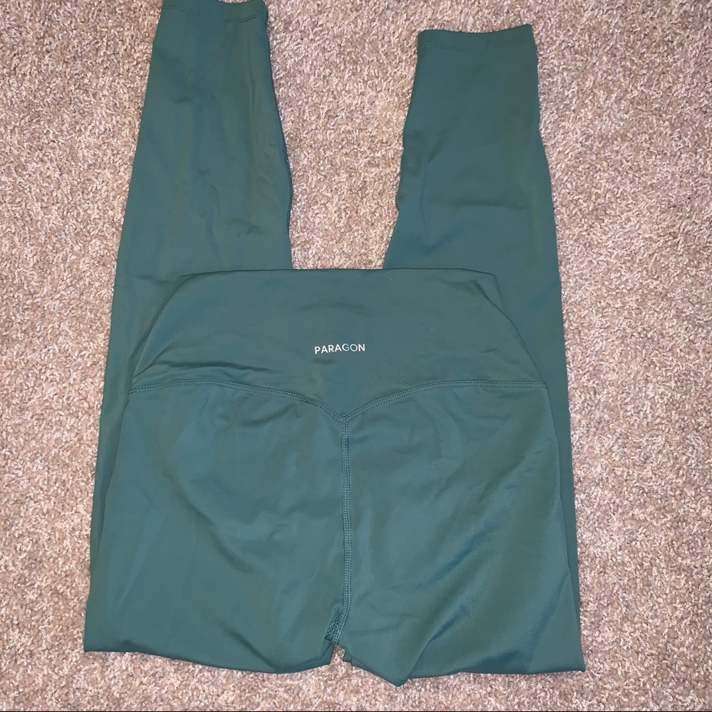 Paragon leggings NWOT